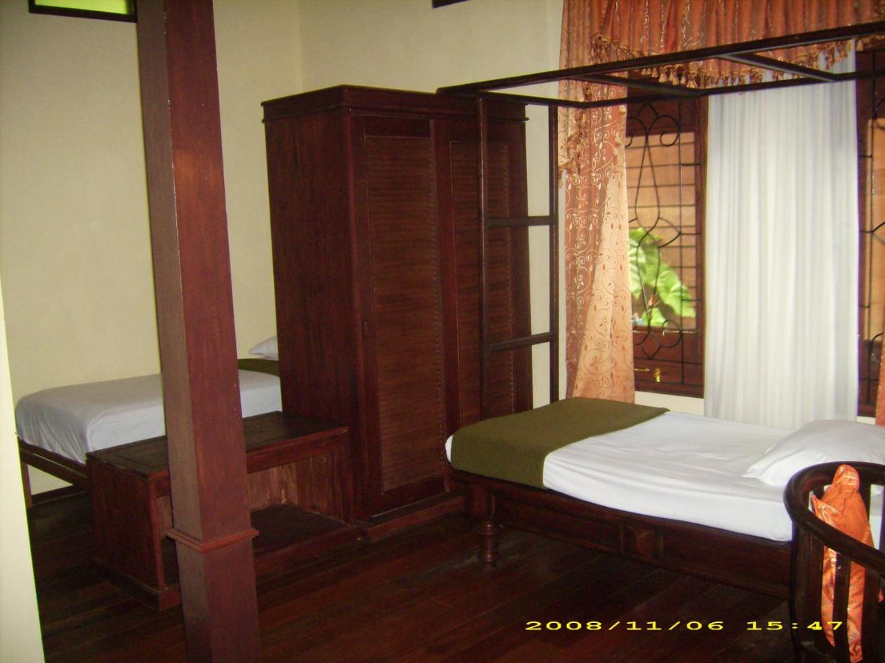 Green Valley Resort Бандунган Екстериор снимка