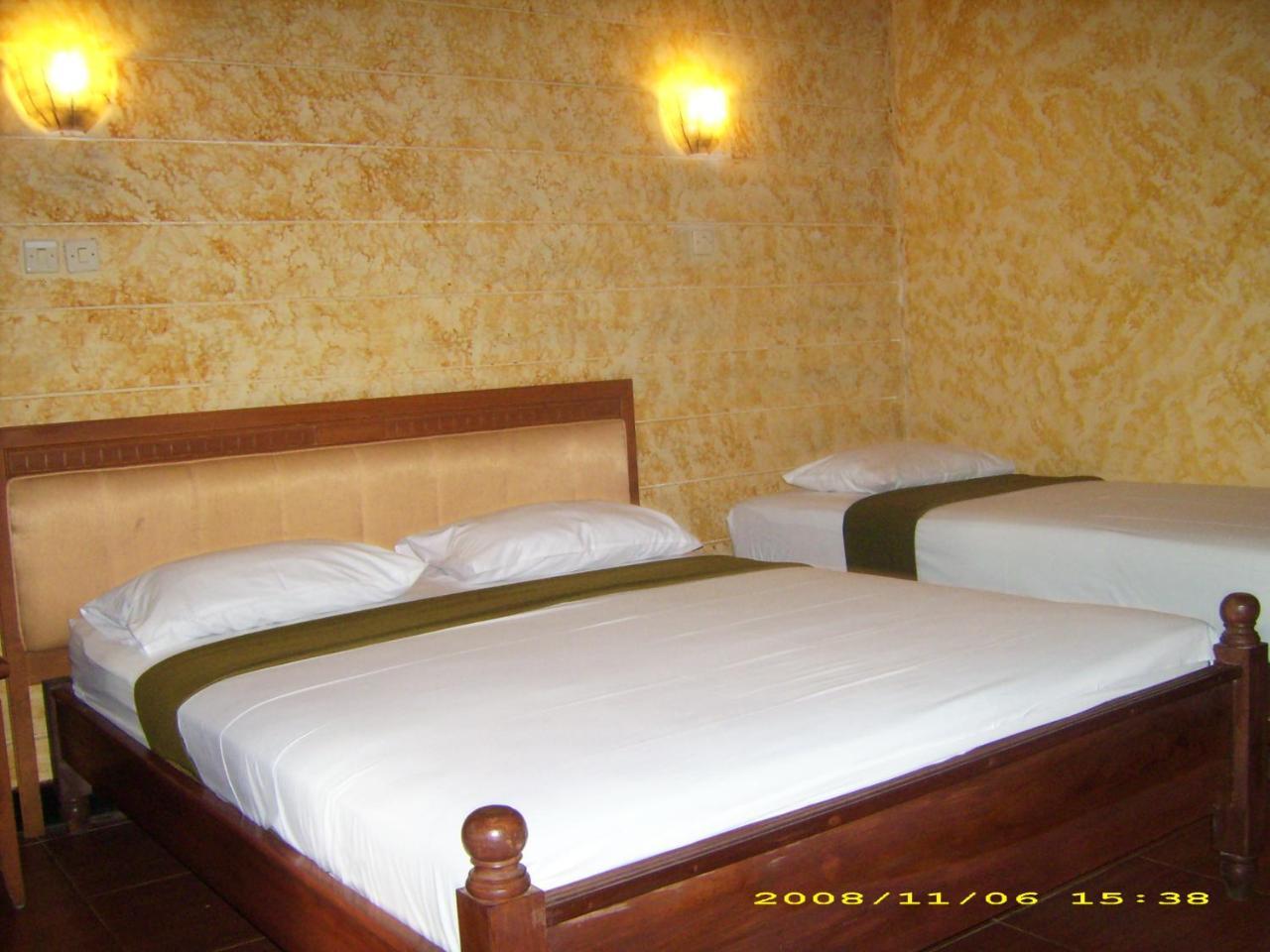 Green Valley Resort Бандунган Екстериор снимка