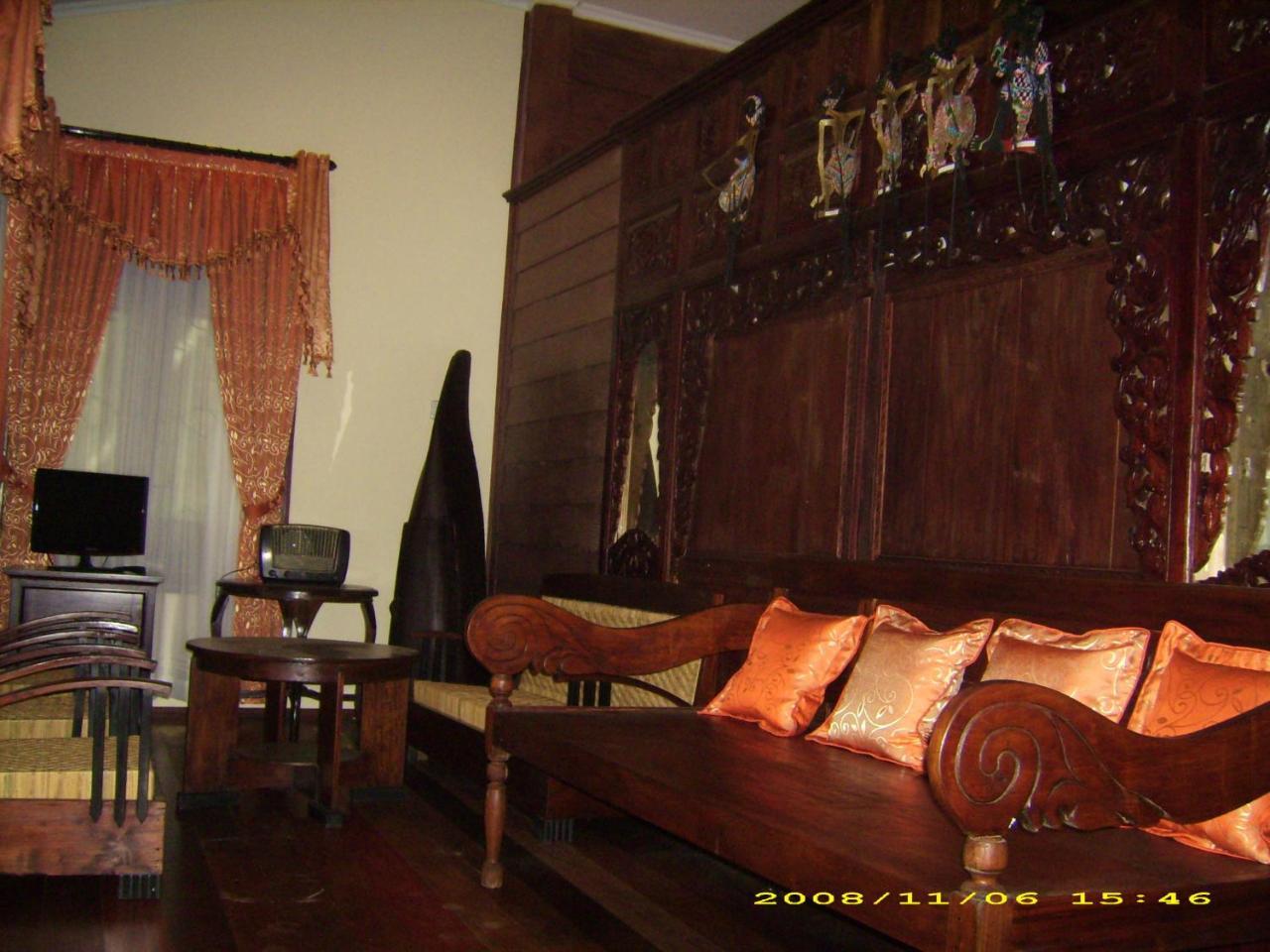 Green Valley Resort Бандунган Екстериор снимка