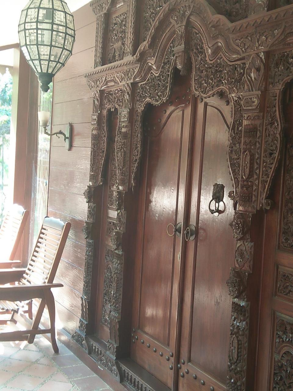 Green Valley Resort Бандунган Екстериор снимка